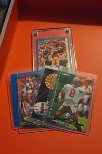 Image 1 of Steve Young | 49Rs (5) Cards