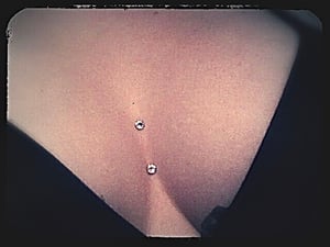 STERNUM  PIERCING SERVICES