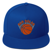 Image 2 of Dan Boland. 🚫🏀⛹🏿‍♂️ Cap 🆕