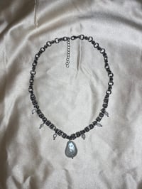 Image 5 of Pontos Necklace