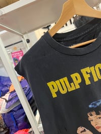 Image 2 of Pulp fiction tee