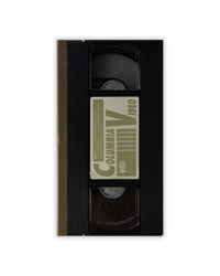 Image 4 of Fallen Angels (Japanese Edition) VHS