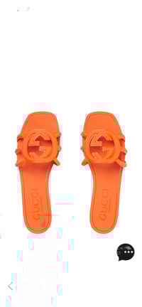 Image 5 of Interlock Sandals 
