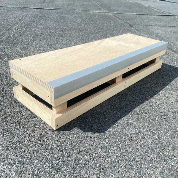 Image of Handboard Box