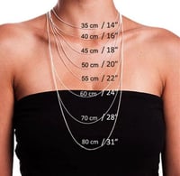Image 3 of Paperclip Chain