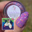 Glisten & Glow - Ursuline the Unicorn