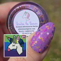Image 23 of Glisten & Glow - Ursuline the Unicorn