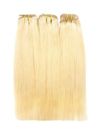 Image 1 of Blonde Collection Straight 