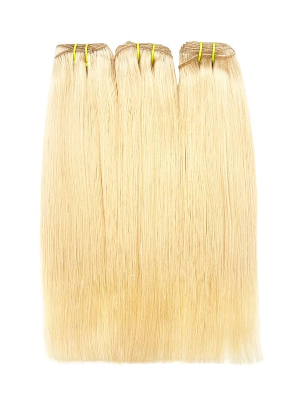Image of Blonde Collection Straight 