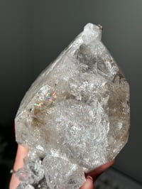 Image 2 of XXL HERKIMER DIAMOND - DIAMOND ACRES MINE, FONDA, NEW YORK