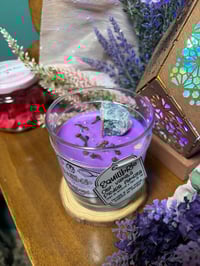 Image 1 of Vela Equilibrio