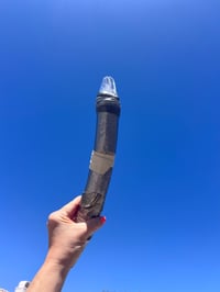 Image 4 of *new* SILVER TWIN BULLET wand