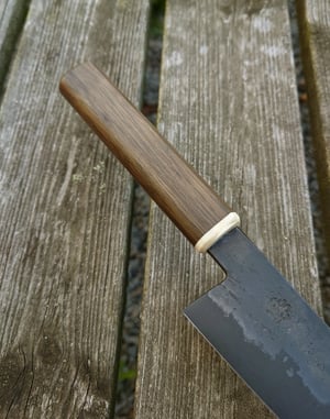 Image of 185 Monosteel Petty