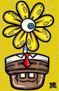 Image 19 of Spongebob Print