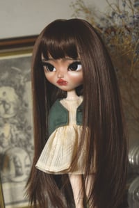 Image 1 of Pullip Ooak ( Winter )