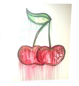 Image of Cherry on Top
