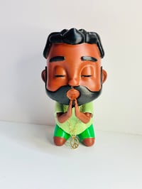 Image 4 of Hand Painted Figurines 3D Print