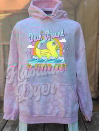 Image 10 of Pink Leopard Test 1