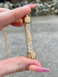 Image 3 of Vial of Gold