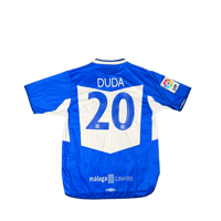 Image 2 of Málaga CF Duda 05-06