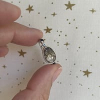 Image 3 of gold hair ring