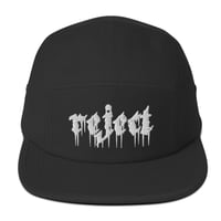 Image 1 of reject black