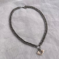 Image 1 of 8.27 Necklace #4