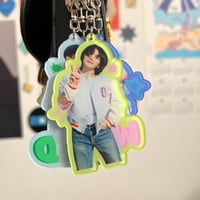 Image 2 of My Boy Keychain Ver. 2 