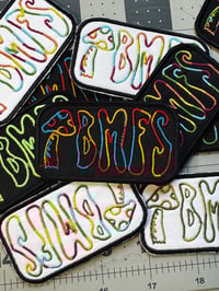 Image 1 of BMFS Mushroom Patch