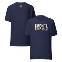 Image 3 of Ceramite Simp T-Shirt