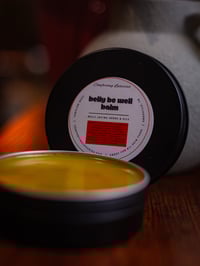 Image 1 of Belly Be Well