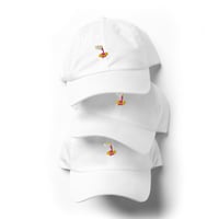 Image 2 of Gorras goldchances 