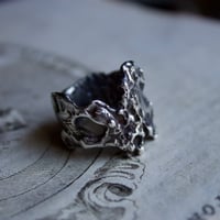 Image 2 of Baroque Ring