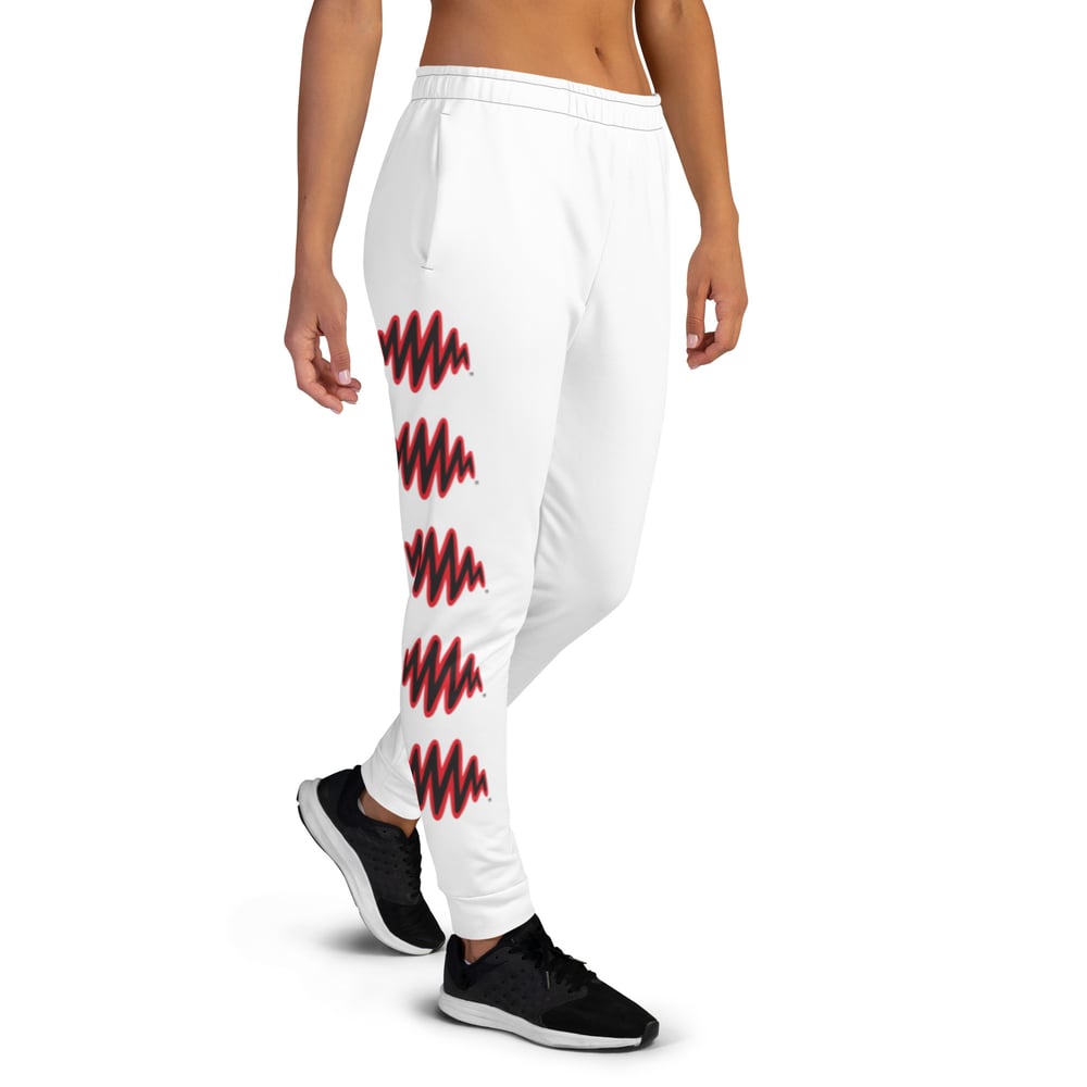 Kimbology Logo Women's Joggers