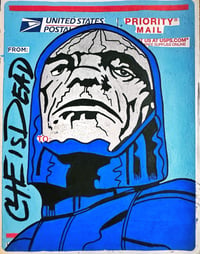 Darkseid