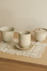 Image 3 of Japanese-style tea set