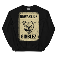 Image 1 of GIBBLEZ Sweatshirt
