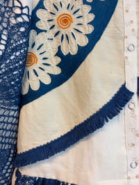 Image 6 of Blue wonder jacket (s/m)