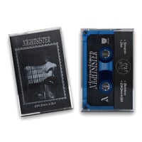 NIGHTSISTER - Chill Times In Hell SDT-059
