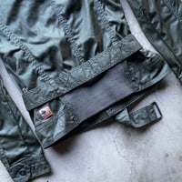 Image 4 of KHUJO UTILITY JACKET