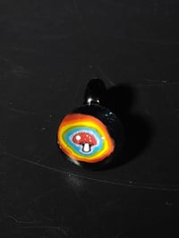Image 3 of Mushroom Pendant 1