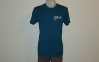 Image 2 of Under The Sea Tee (Atlantic)