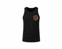 Image 2 of THE HELLBOUND RIGGING TEE Tank top