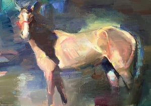 Thoroughbred, Original