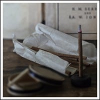 Image 5 of Hand crafted incense set