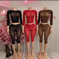 “Material Girl” Set