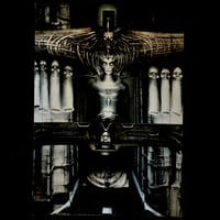 Image 3 of H.R. Giger Posterbook 