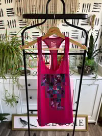 Image 1 of Nike dry fit tank