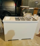 Image 2 of Foldable snack bar /table 