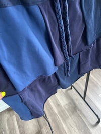 Image 4 of custom tee shirt skirt 